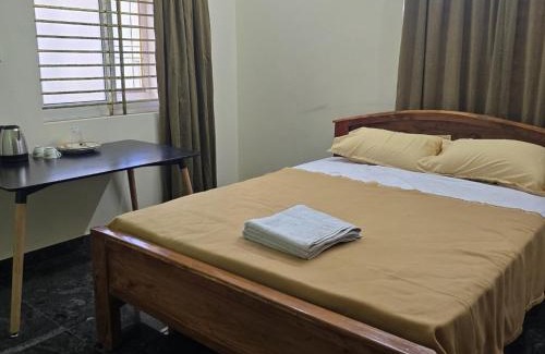 Tiruvannamalai Apartment | perumal home stay