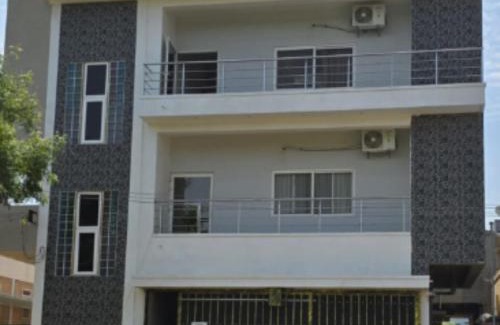 Tiruvannamalai House | Perumal home stay