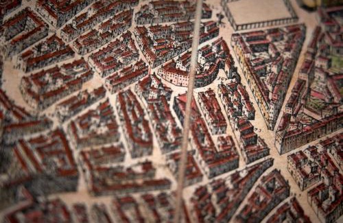 Santa Croce Bed & Breakfast | Peruzzi Urban Residences