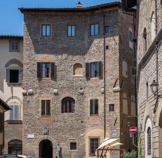 Santa Croce Bed & Breakfast | Peruzzi Urban Residences