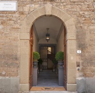 Santa Croce Bed & Breakfast | Peruzzi Urban Residences