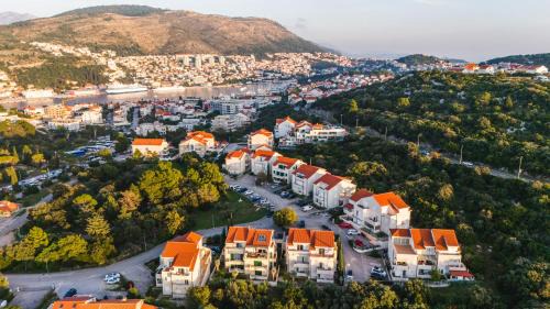 Babin Kuk Apartment | Pervanovo Apartments with Free Parking