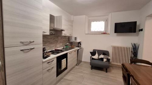 Centro Storico Apartment | pesa apartment B&B