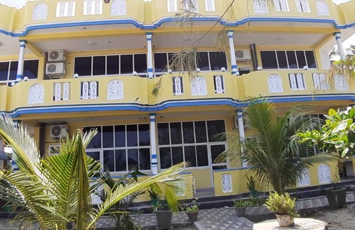 Pesalai Hotel | Pesalai Beach View Hotel