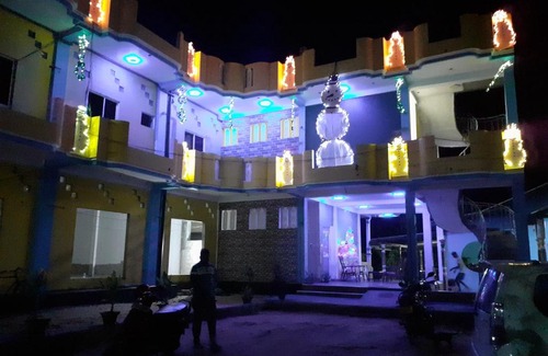 Pesalai Hotel | Pesalai Beach View Hotel