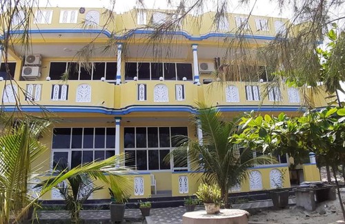 Pesalai Hotel | Pesalai Beach View Hotel