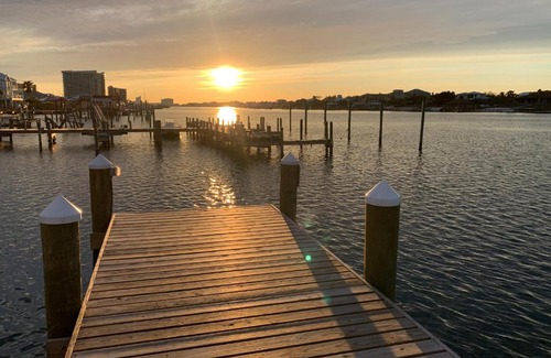 Ono Island Apartment | Pescador Landing A3