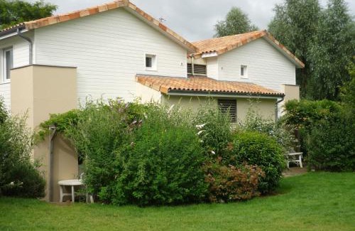 Moutiers-Sous-Chantemerle Resort | Pescalis Résidence Les Maisons du Lac