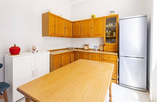 Pescara Apartment | Pescara Apartment in the center near the Station!