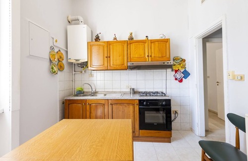 Pescara Apartment | Pescara Apartment in the center near the Station!