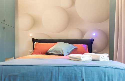 Pescara Bed & Breakfast | Pescara Blu B&B