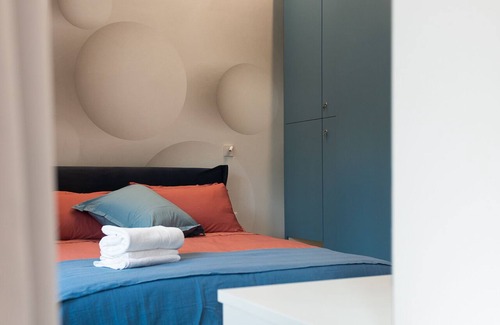 Pescara Bed & Breakfast | Pescara Blu B&B