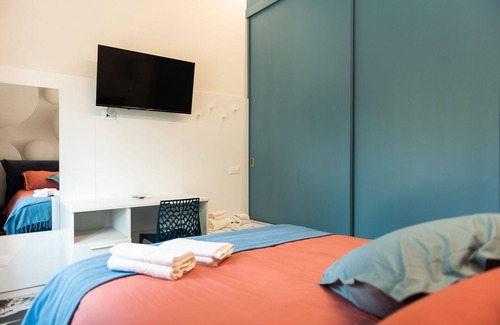Pescara Bed & Breakfast | Pescara Blu B&B