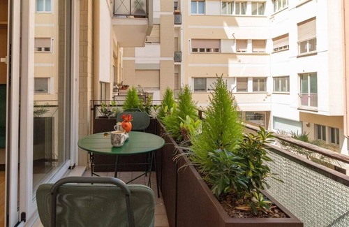 Pescara Apartment | Pescara INN Via Sulmona 17