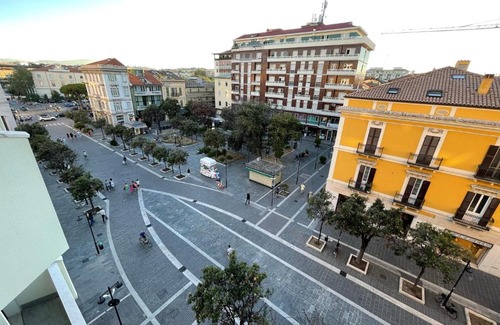Pescara Apartment | Pescara49 Centralissimo Appartamento