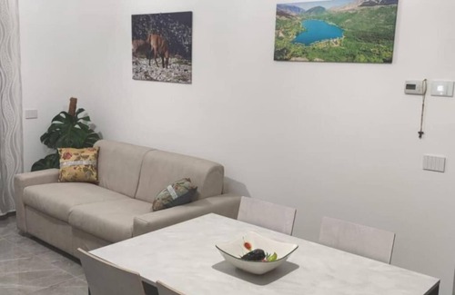 Pescara Apartment | Pescarasmart