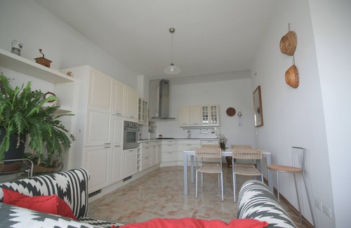 Pescara Apartment | PescarHeart Apartment in the heart of Pescara