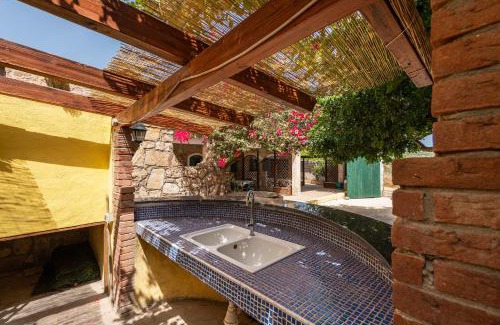Carloforte House | Pescettibobba A
