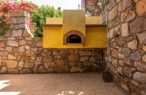Carloforte House | Pescettibobba A