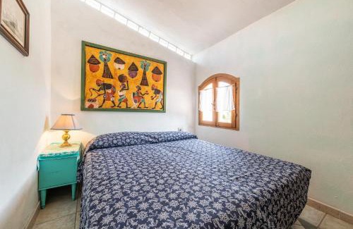 Carloforte House | Pescettibobba C