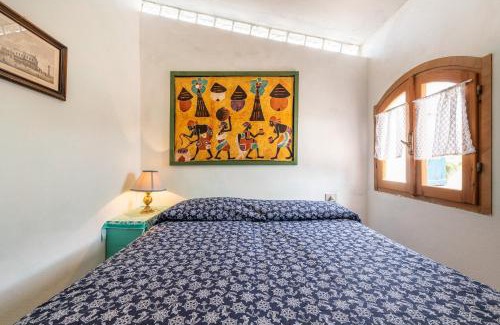 Carloforte House | Pescettibobba C