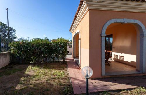 Case Peschiera-Lu Fraili House | Peschiera 1
