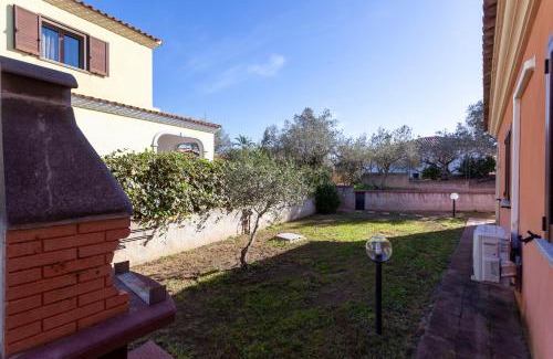 Case Peschiera-Lu Fraili House | Peschiera 1