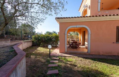 Case Peschiera-Lu Fraili House | Peschiera 1