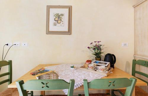 Toirano Apartment | Pesco Agriturismo La Ferla