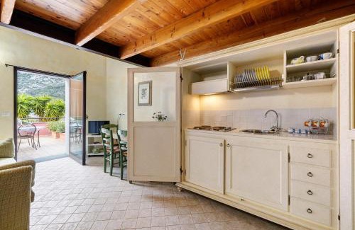 Toirano Apartment | Pesco Agriturismo La Ferla