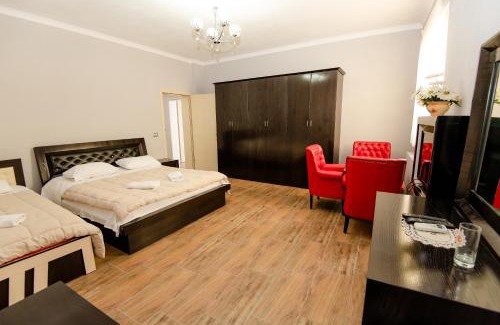 Peshkopi Apartment | Peshkopi Holiday Home