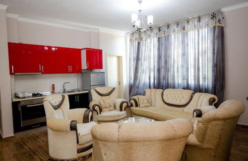 Peshkopi Apartment | Peshkopi Holiday Home