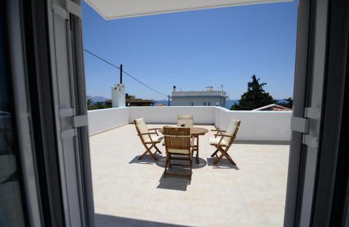 Ikaria Apartment | Peskesi Ikaria