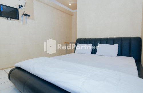 Wanayasa Hotel | Pesona Endah Alam Hijau Wanayasa RedPartner