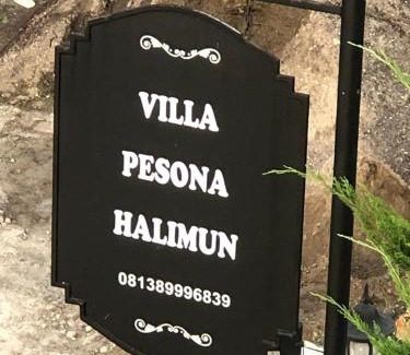 Ciloto Hotel | Pesona Halimun Cisarua