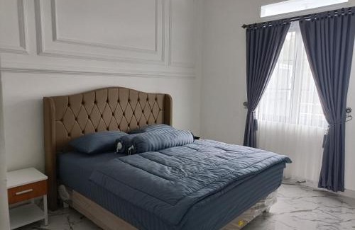 Ciloto Hotel | Pesona Halimun Cisarua