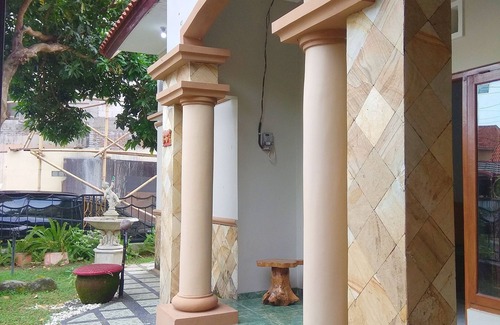 Sinduharjo House | Pesona Mentari Homestay by FH Stay