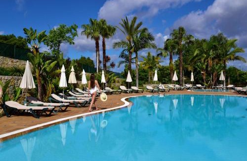 Alvor Apartment | Pestana Alvor Park Suites Hotel