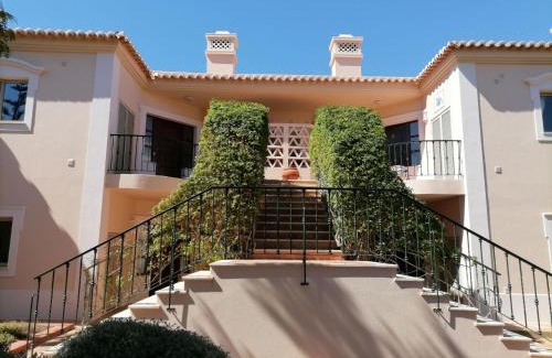 Estombar Resort | Pestana Carvoeiro Golfe - AL