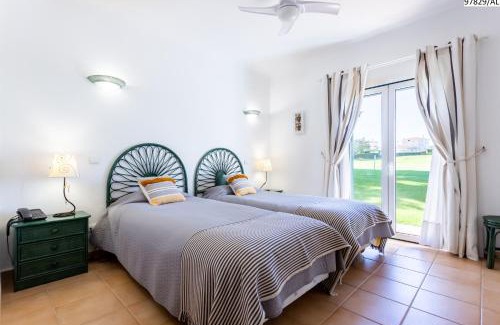 Estombar Resort | Pestana Carvoeiro Golfe - AL