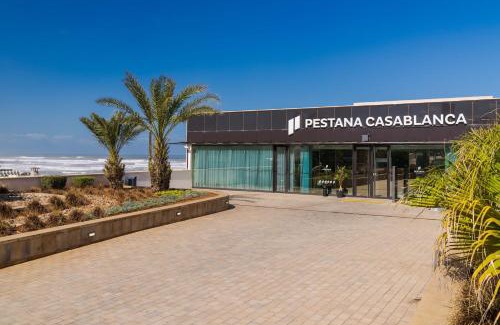 Ain Diab Resort | Pestana Casablanca, Seaside Suites & Residences