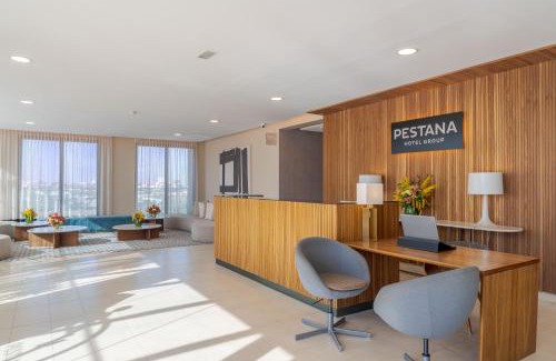 Ain Diab Resort | Pestana Casablanca, Seaside Suites & Residences