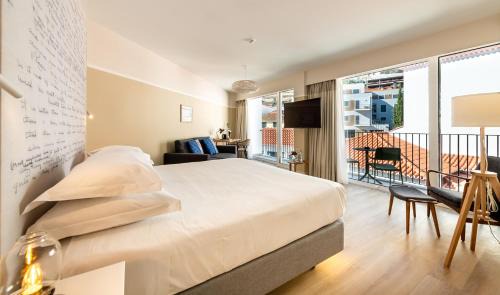 Camara de Lobos Hotel | Pestana Fisherman Village