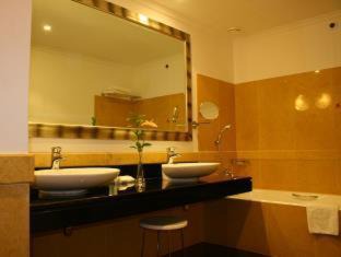 Sao Martinho Hotel | Pestana Grand Ocean Resort Hotel