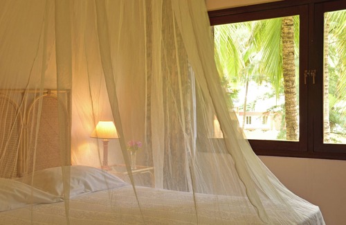 Agua Grande Resort | Pestana Miramar São Tomé