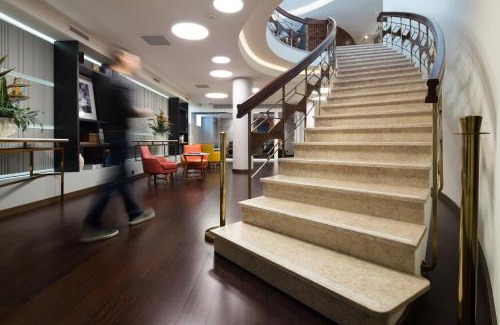Centro / Baixa Hotel | Pestana Porto - A Brasileira, City Center & Heritage Building