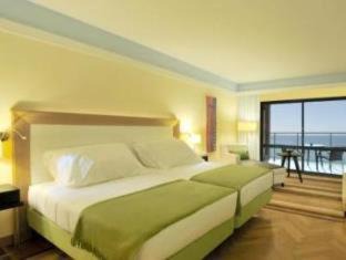 Sao Martinho Hotel | Pestana Promenade Ocean Resort Hotel