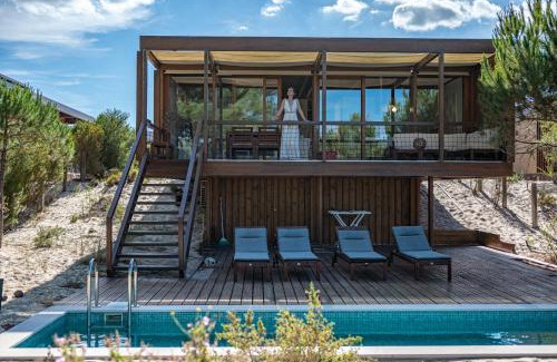 Carvalhal Resort | Pestana Troia Eco-Resort & Residences
