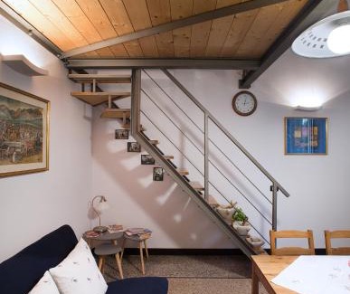Genoa Historical Centre Apartment | Pesto Guest House