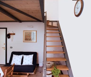 Genoa Historical Centre Apartment | Pesto Guest House